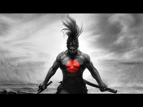 ZENITSU 【善逸】☯ Best Of JAPANESE TRAP Hip Hop Music ☯ Vol 2 | Powerful Bass Mix