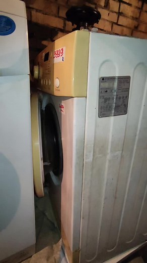 Industrial Washing Machine Features Explained