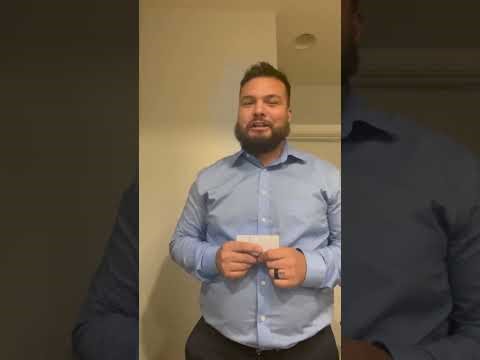 Module 3 Informative Presentation Assignment