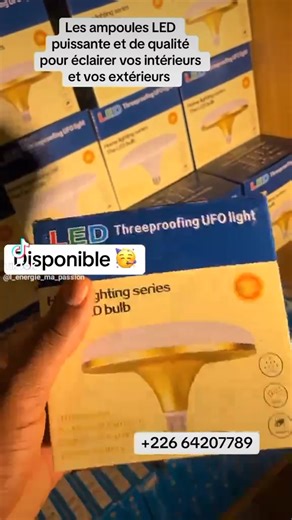 Les ampoules LED disponible Utilisation pour éclairer l'intérieur et l'extérieur de vos locaux, durable et de qualité #AmpouleLED #EclaireMaison #Aenergy #LED | A-Energy | Facebook