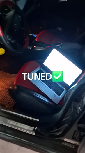 Cls55k ecu tune,long tubes headers,pulley 83mm,cooling🧊❄️