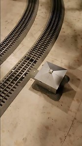 Lionel 1929100 O Defect Detector with Sounds