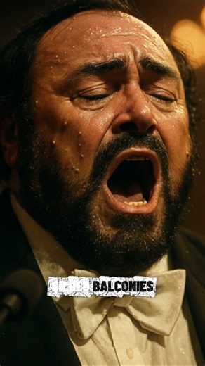 Luciano Pavarotti: The Tenor Who Brought Opera to the World