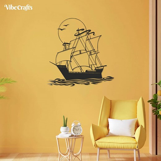 3 comments | Bring the serene beauty of the ocean right into your...