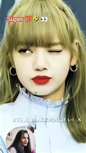 BTS and black pink Hindi song ✨dubbed 😂😂😂 #bts #blackpink #viral #short #Lisa 😙#jungkook 🙊
