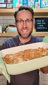 Unstuffed Stuffed Chicken