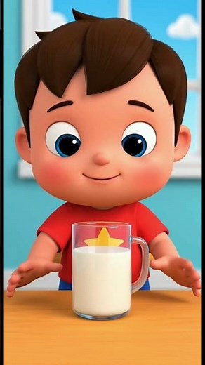 Milk Explained: Nutrition, Types & Benefits 🥛✨