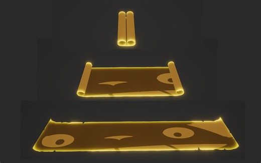 [Unity Shader 90练]Simple Scroll2