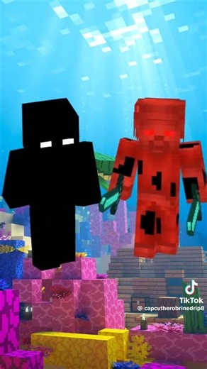 null vs all Minecraft entity