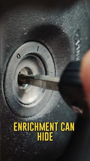 Starts but Won’t Stay Running? Check for a Vacuum Leak First