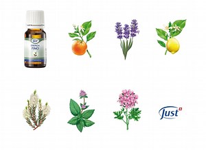 74K views · 2K reactions | Gli Oli Essenziali Just, purissimi e...