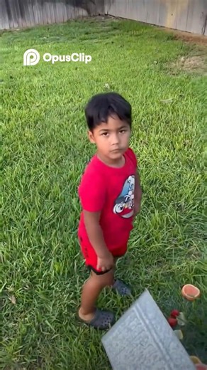 Son Ruins PhotoShoot Wil Go To Inside And Son Gets Angry