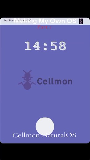 Creando mi propio sistema operativo: Parte 1