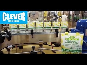 Limmi - Clevermachines