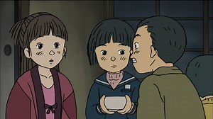 戦争童話集「ふたつの胡桃」　本編