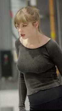 Taylor Swift Dance Moves