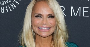 Did Kristin Chenoweth Get Plastic Surgery? Experts Weigh In! (EXCLUSIVE)