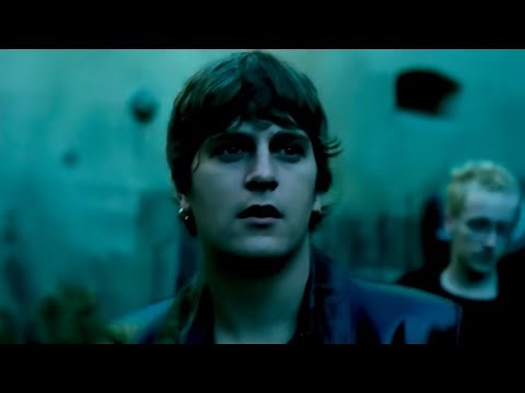 Matchbox Twenty - Back 2 Good (Official Video)