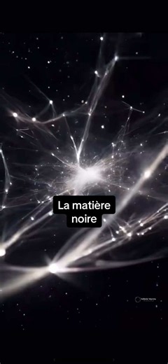 Il existe un modèle selon lequel la matière noire formerait tout un secteur invisible, avec ses propres particules et peut-être même ses propres forces. Un véritable « secteur caché » qui pourrait exister tout autour de nous. Sources 🔬 • LUX-ZEPLIN (LZ) Collaboration / Berkeley Lab - résultats sur la recherche directe de matière noire, 2026. • NASA - Dark Matter. • ESA - Dark Matter & structure de l’Univers. • Smithsonian Institution - Fritz Zwicky et l’amas de Coma. • Sanford Underground Resea
