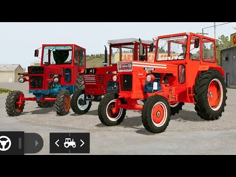 3 utb uri 650!Link în descriere|Fs20 Mods România