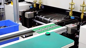 一片I/O的诞生 · 揭秘高效生产全过程