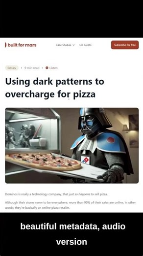 The Best Blog Post Design You'll Ever See