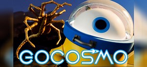 Video: GO COSMO - LV-426