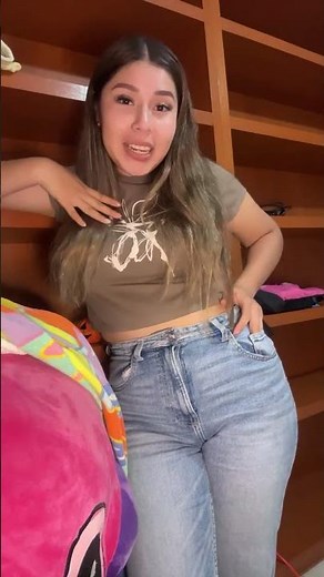 ♥ Highlight from Sureñita Liz's live stream.