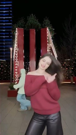 Ava Emma Tiktok Dance Trend | #tiktok #trending #editlyrics #lyrics #dance #viralvideo #shorts