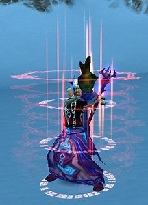 Talisman of Ephemeral Power