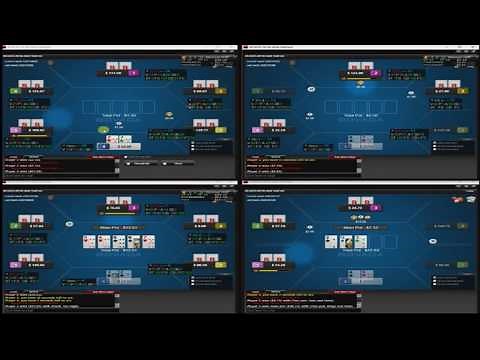 Bovada Poker Review (Same Network As Ignition)