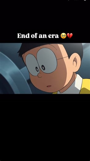 DOREMON on Instagram: "End of an era : ‘Doraemon’ Bids Farewell After 37 years, Fans Flood Social Media; : Read More For millions of viewers in Indonesia, a beloved Sunday morning ritual has quietly come to an end. After nearly 37 years on the air, the iconic Japanese anime Doraemon, the story of a blue robot cat from the future and his friend Nobita has officially stopped broadcasting on the Indonesian television network RCTI. First aired in 1989, more than just a cartoon, it was a daily compan