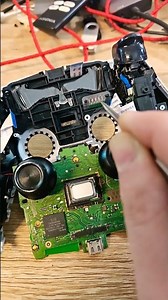 PS5 CONTROLLER BUTTONS NOT WORKING PERFECTLY... LET GIX THAT