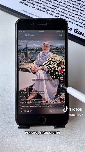 Tutorial Foto Potret Close-Up Bergaya Seni Gratis