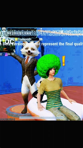 4.1 update me aaya durgesh nai #bgmi #pubg #fun #funny #shortsfeed #viral #viralshort #shorts