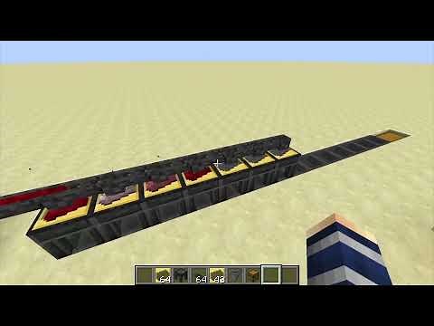 Tinkers Construct: How to use Casting Channel.