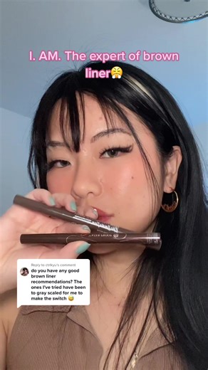 Mastering the Art of Brown Liner with Japanese Brands