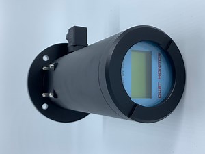 [Hot Item] Dust/Opacity Monitor for Stack Analyzer