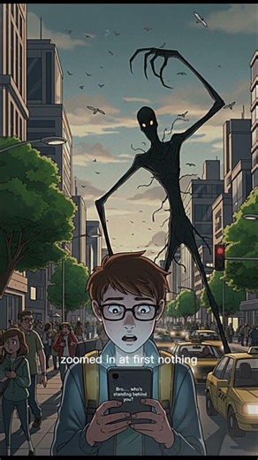 My Profile Picture Changed by Itself… 😨