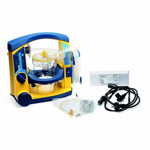 Laerdal Suction Unit (LSU) - Paramedic Shop