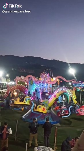 Attractions à Tizi Ouzou pendant le Ramadan