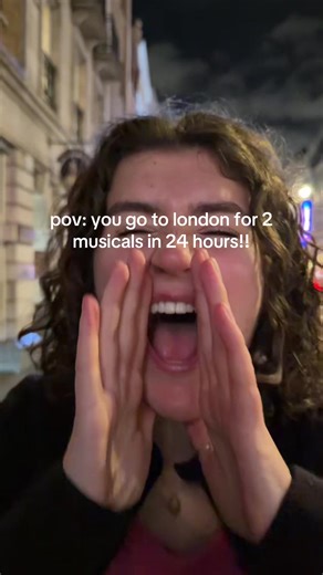 24-Hour London Musical Adventure