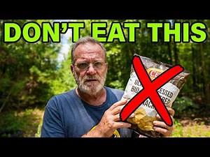 At 62, I’m Changing How I Eat | The Truth About Bioengineered Foods & Why It Matters