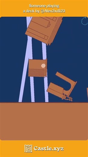 TCF Destroyed In Castle