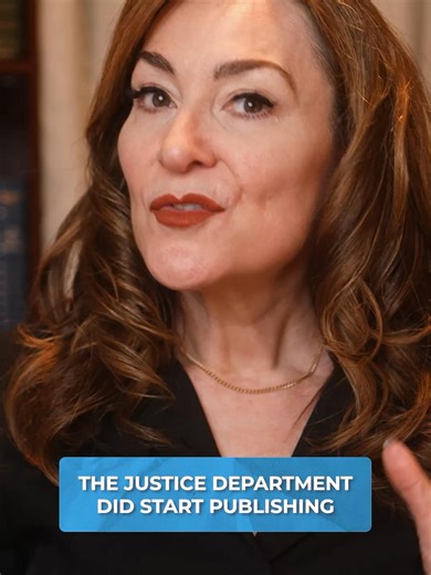 Trump Allies Hid the Epstein Files. From release the files to “not THOSE files” #Trump #News #IsThisLegal #lawyersoftiktok #EagleTeam #Law #LegalEagle #CriminalLaw #Congress #KashPatel #politics