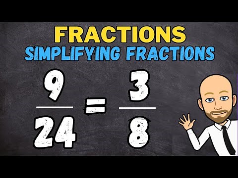 Simplify any fraction using this simple method!
