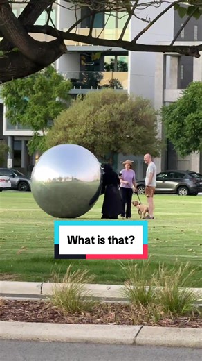 Seriously. What is that? A for marketing