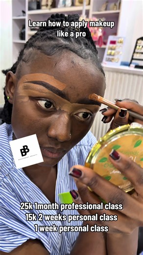 Beginner to Pro: Professional Makeup Training Course