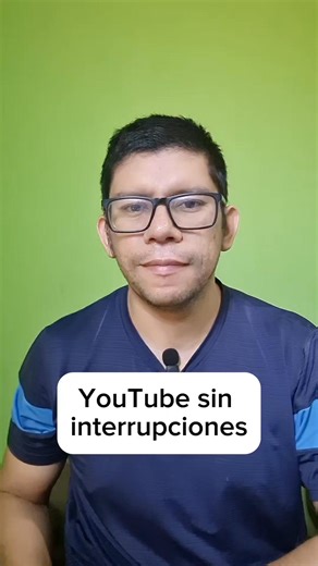 220K views · 3.8K reactions | YouTube sin interrupciones #tips #excel #tutorial #exceltips #windows #word #apps #tecnologia | Ideas digitales | Facebook
