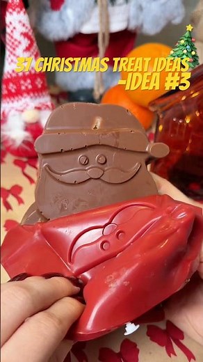 37 Christmas Treat Ideas 🎄 — Idea #3
